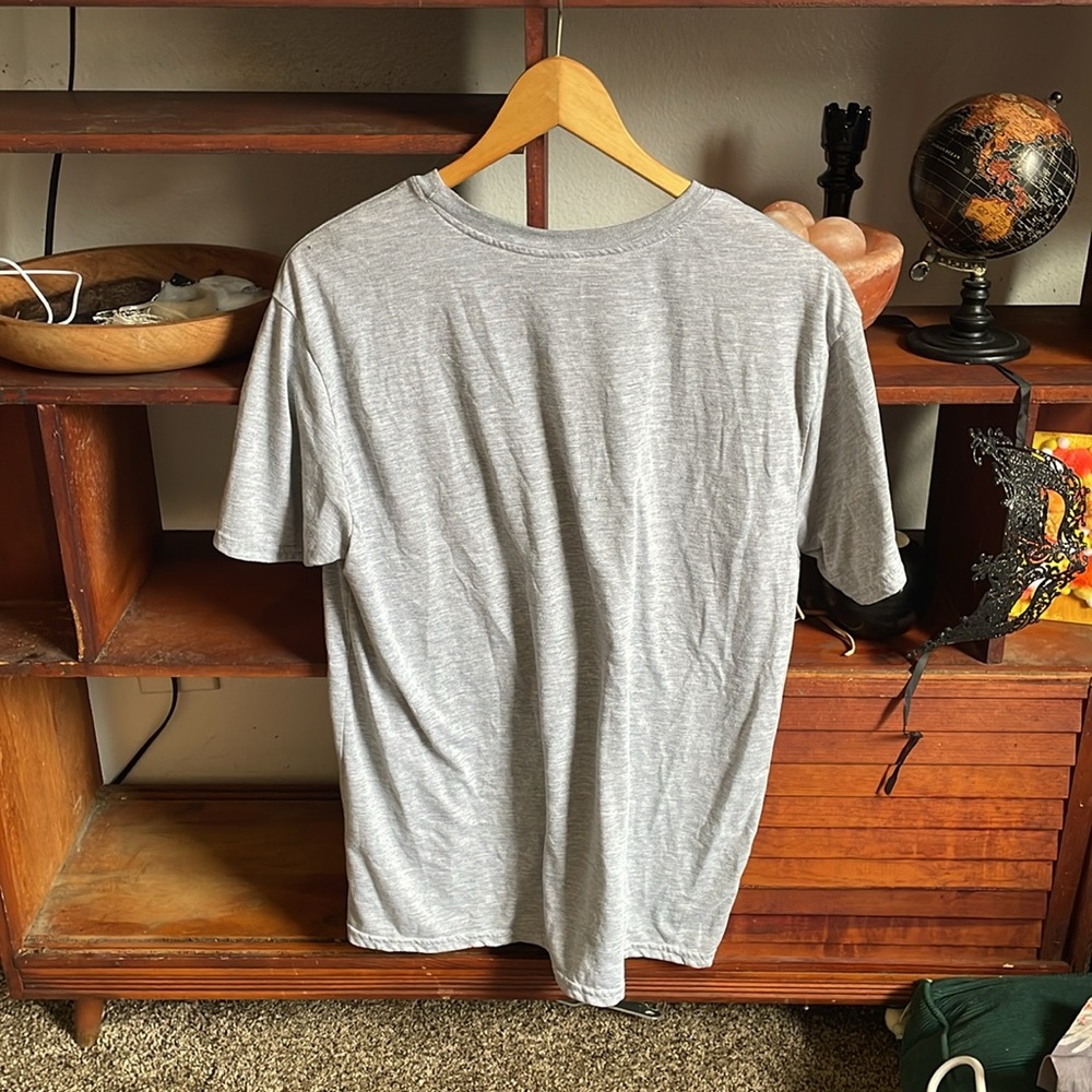 Ride Sally Ride Relaxed Tee - Picture 4 of 4